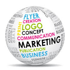 Traditional Marketing Collateral